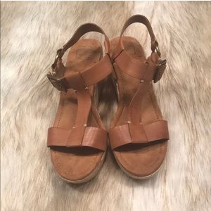 Lucky Brand Wedges